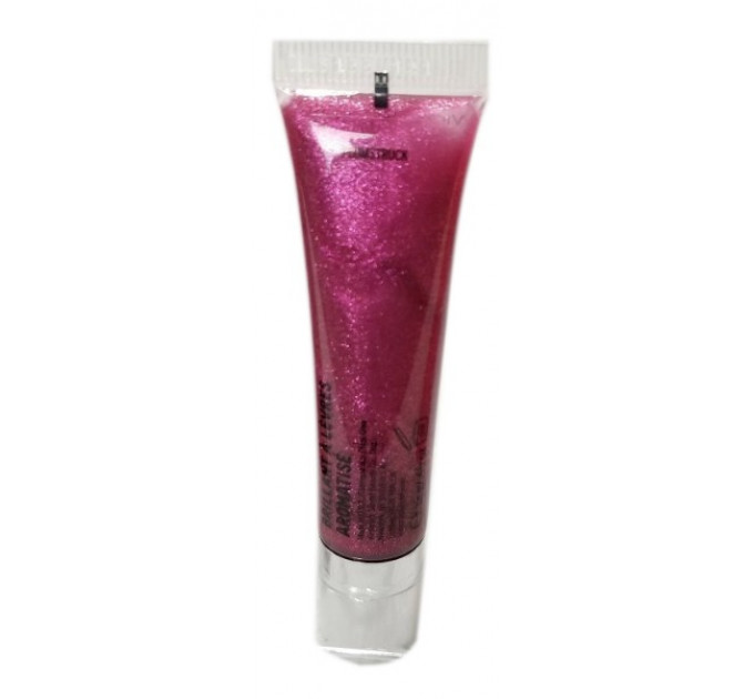 Victoria's Secret Beauty Rush Flavored Lip Gloss - Plumstruck, 13gr  Блеск для губ 